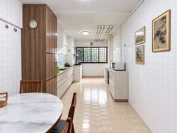 Blk 69 BLANGAH GARDEN (Bukit Merah), HDB 4 Rooms #626966461